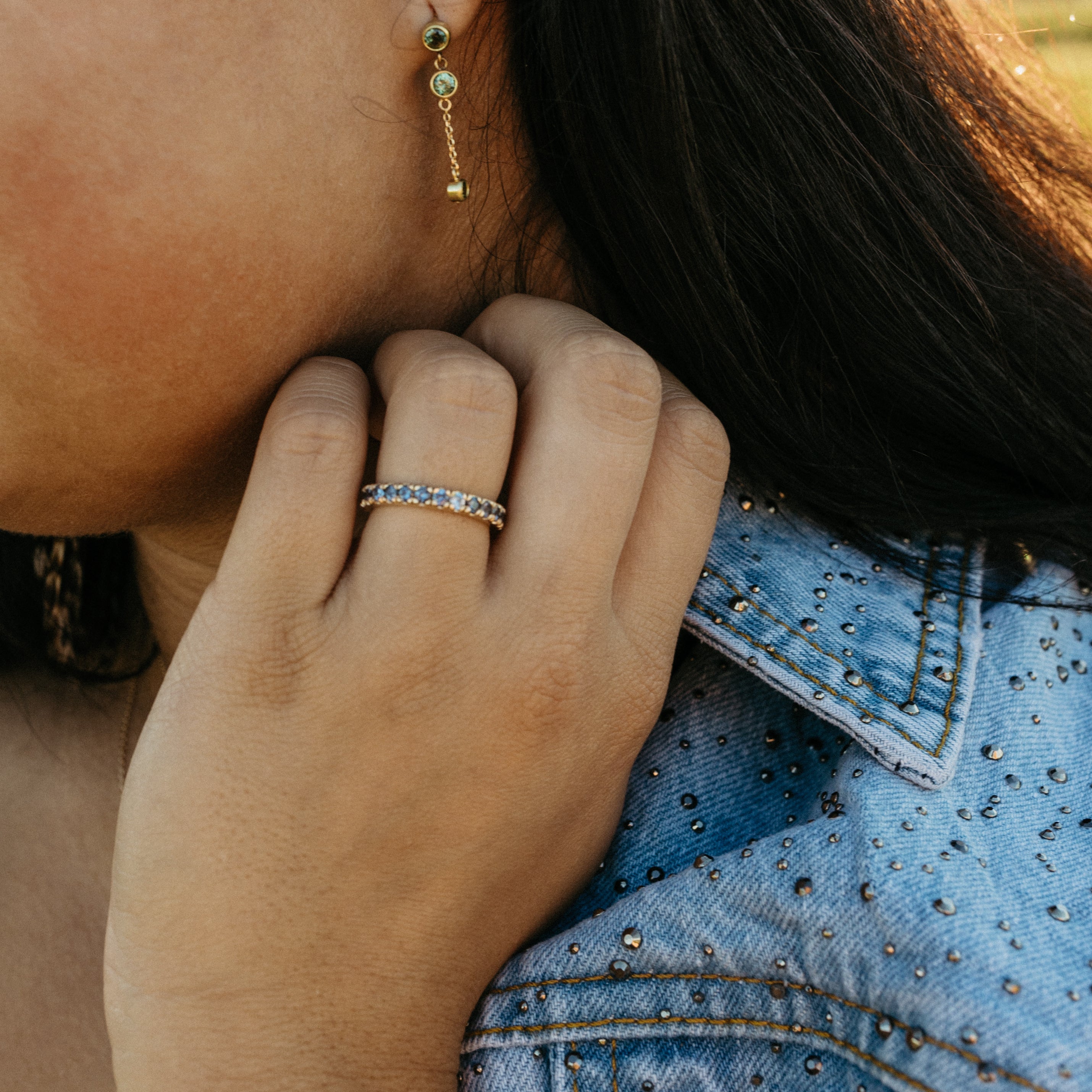 Paradise Ring